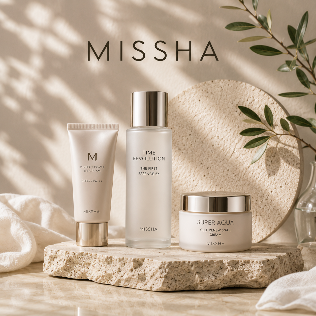 Mıssha
