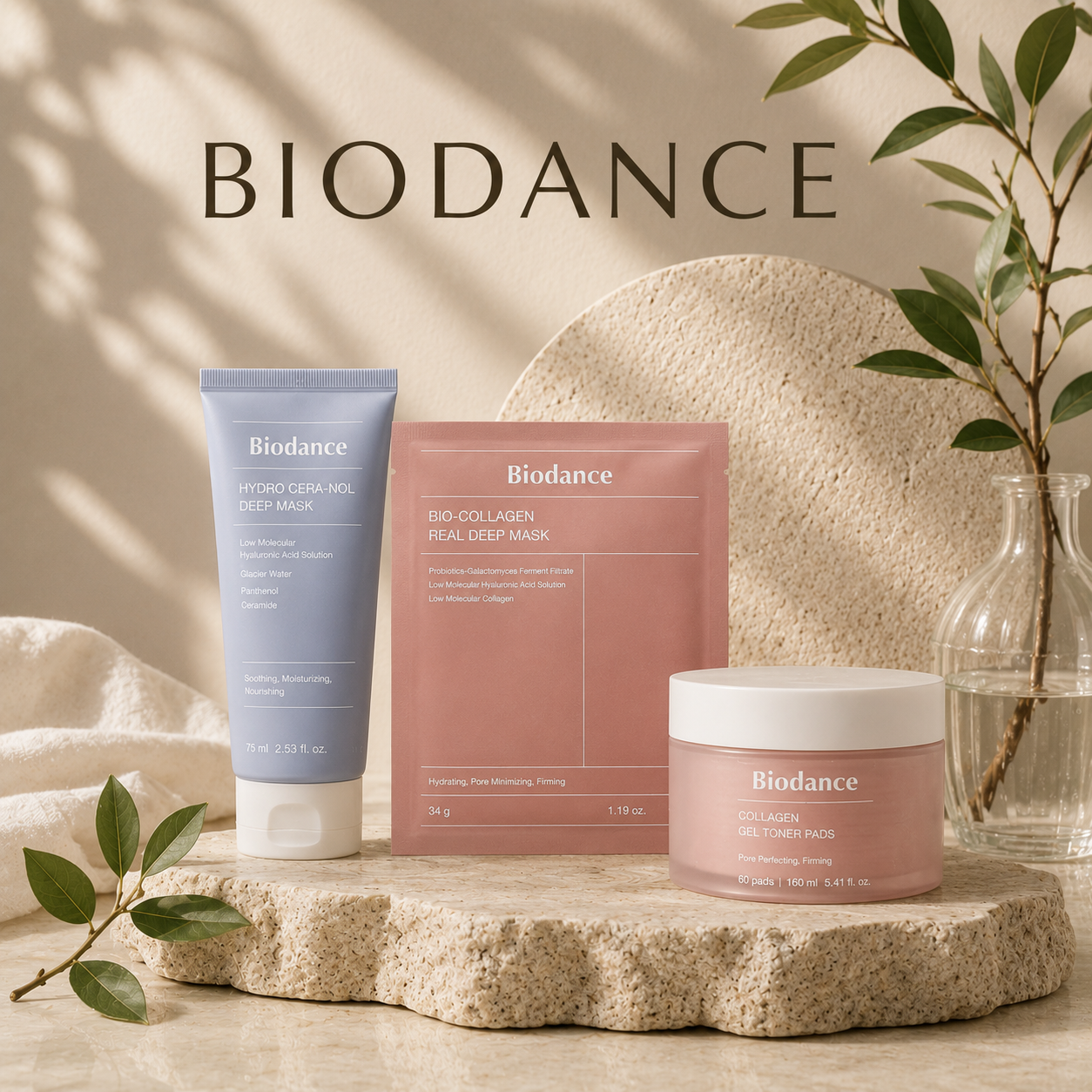 Biodance