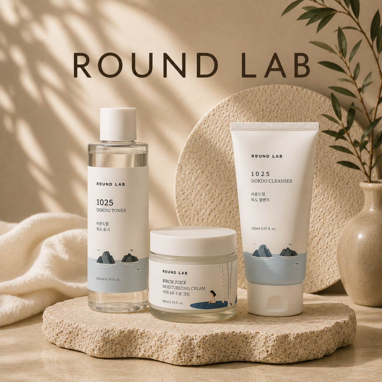 Round Lab