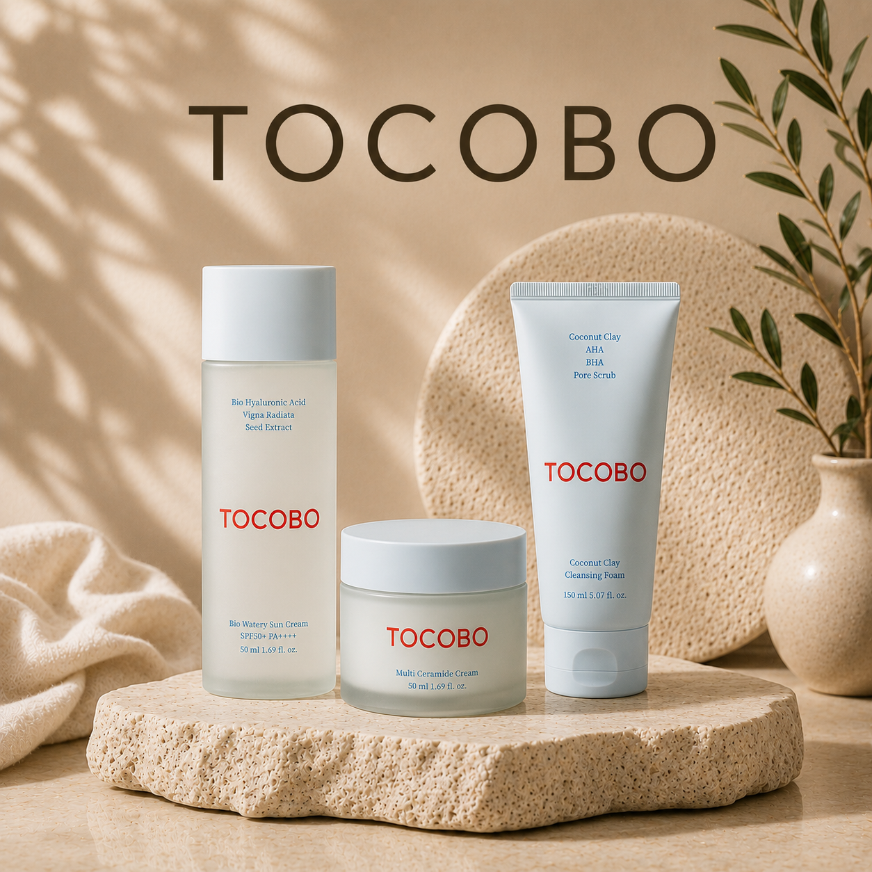 Tocobo