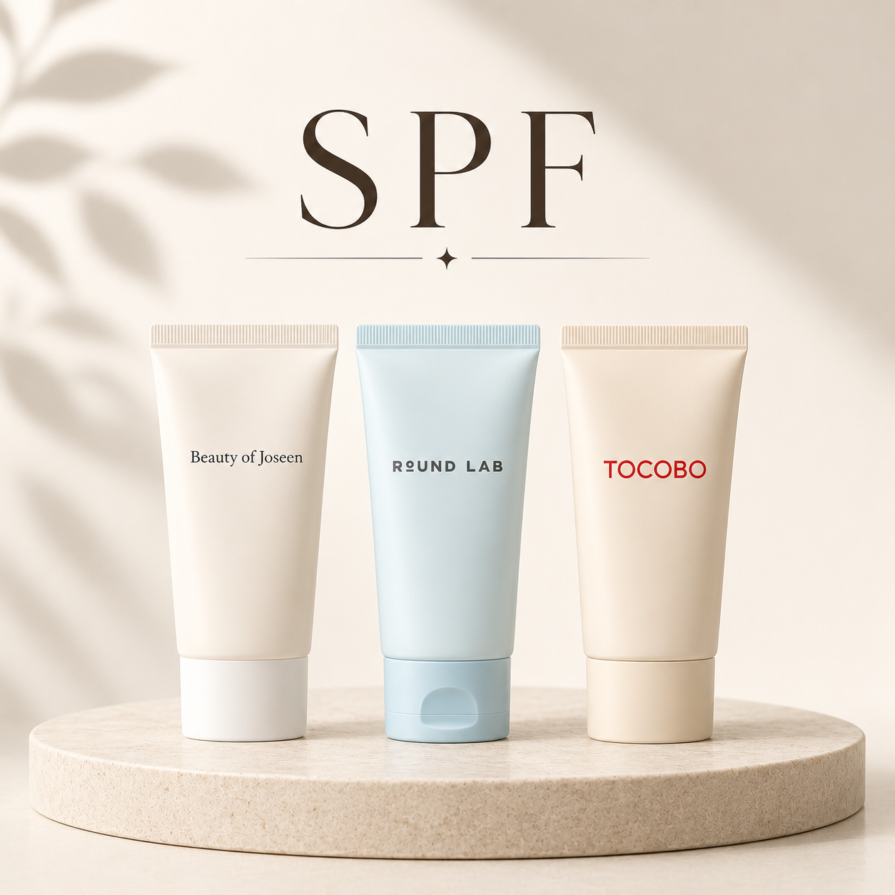 SPF