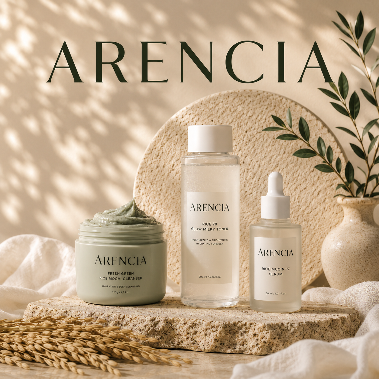 Arencıa