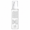 Dr. Althea 345 Relief Mist 100 ml – korejski hidratantni i umirujući sprej za lice u bijeloj bočici na čistoj bijeloj pozadini