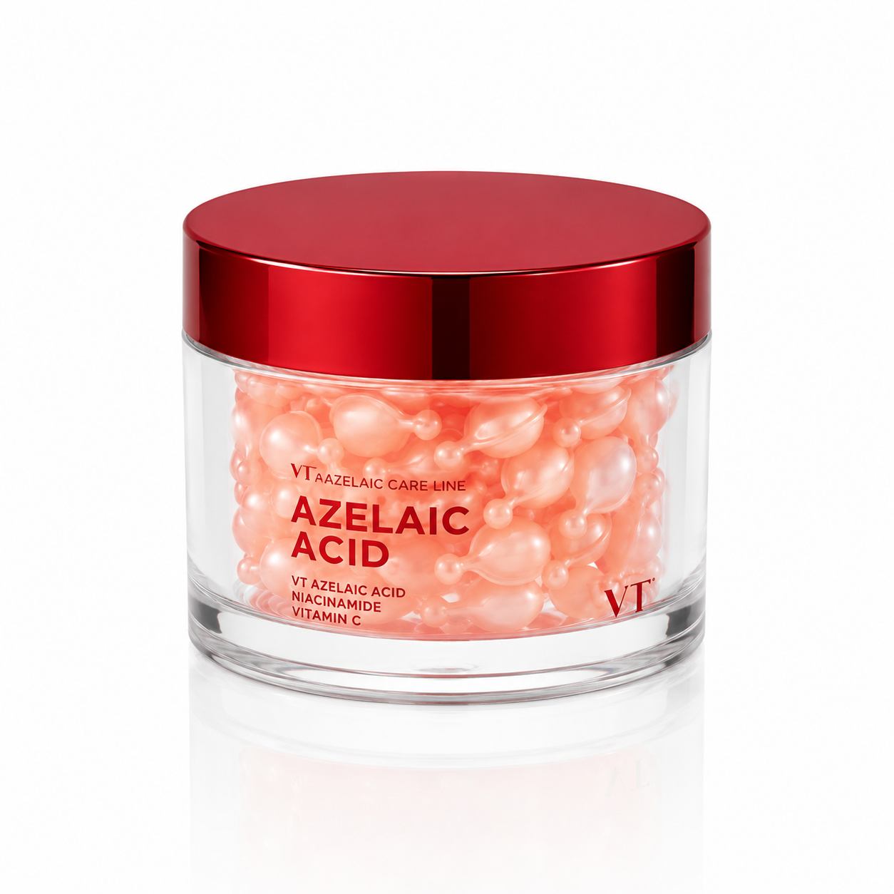 VT Azelaic Acid Capsule Cream 50 ml sa azelaičnom kiselinom za njegu problematične kože