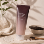Haruharu Wonder Black Rice Triple AHA Gentle Cleansing Gel 100 ml za čistu, glatku i svježu kožu