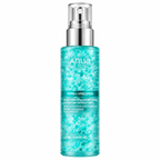 ANUA PDRN Hyaluronic Acid Hydrating Capsule Mist 100 ml – korejski hidratantni sprej za lice u tirkiznom pakovanju sa kapsulama