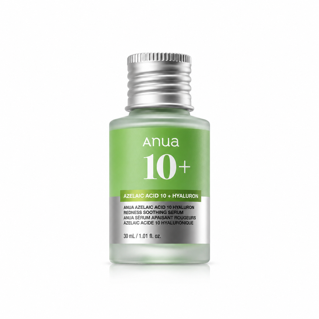 Anua Azelaic Acid 10 Hyaluron Redness Soothing Serum 30ml