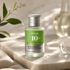 Anua Azelaic Acid 10 Hyaluron Serum for redness and sensitive skin