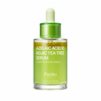 Purito Seoul Azelaic Acid 10 Kojic Tea Tree Serum 30ml - Korean Clarifying Serum