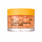 VT Vitamin C Astaxanthin Capsule Cream 50 ml za hidrataciju i blistaviji izgled kože
