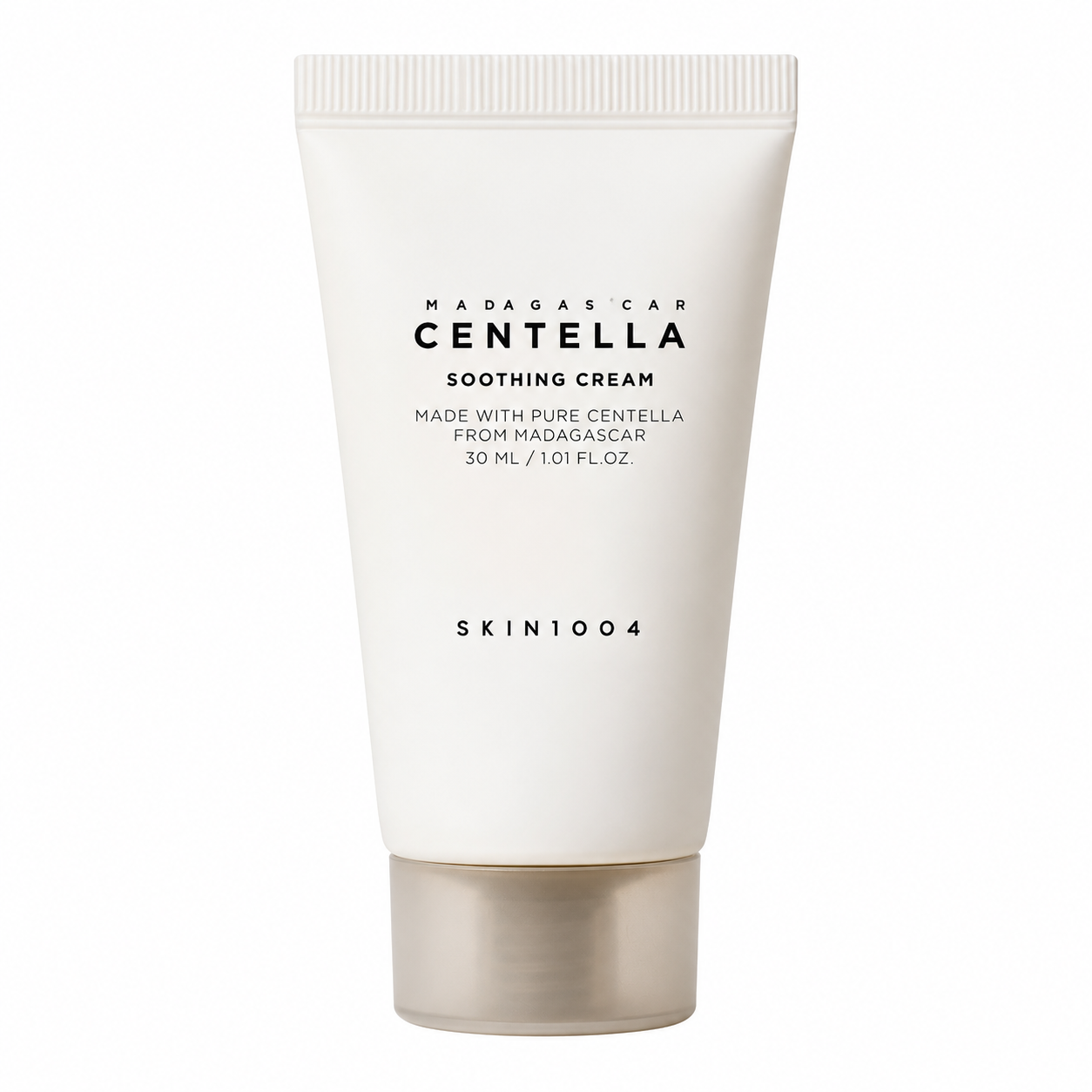 SKIN1004 Madagascar Centella Soothing Cream 30 ml umirujuća i hidratantna krema za sve tipove kože