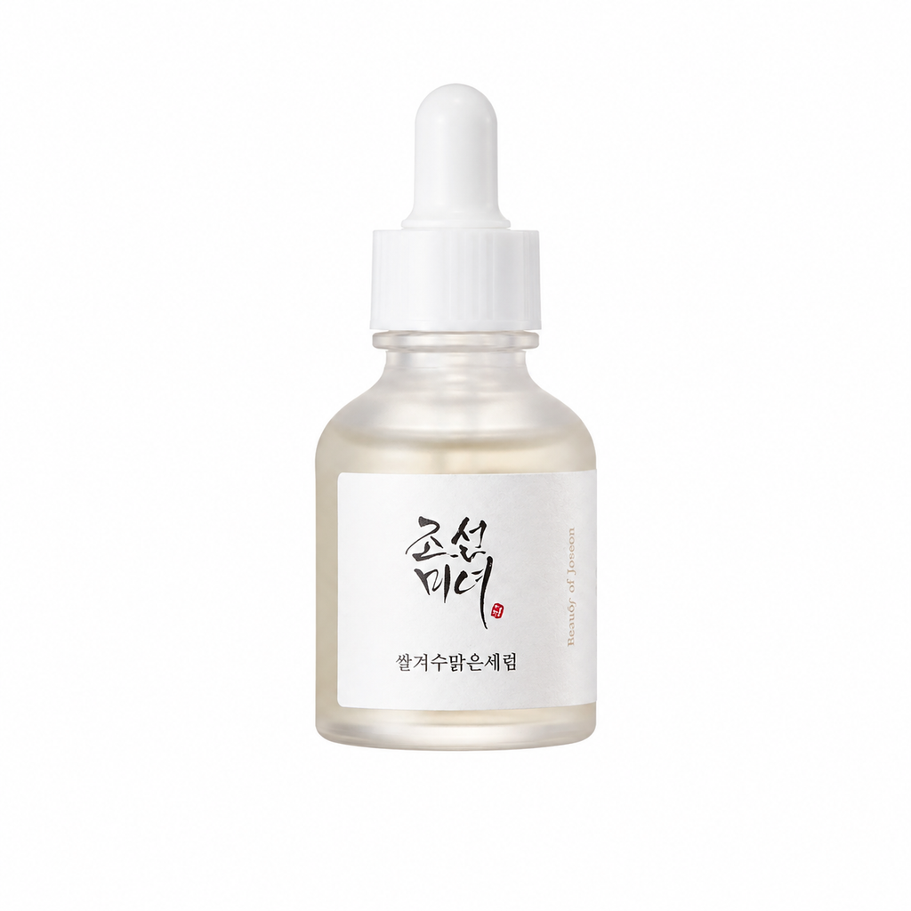 Beauty of Joseon Glow Deep Serum Rice + Alpha-Arbutin 30 ml za blistaviji i ujednačeniji izgled kože