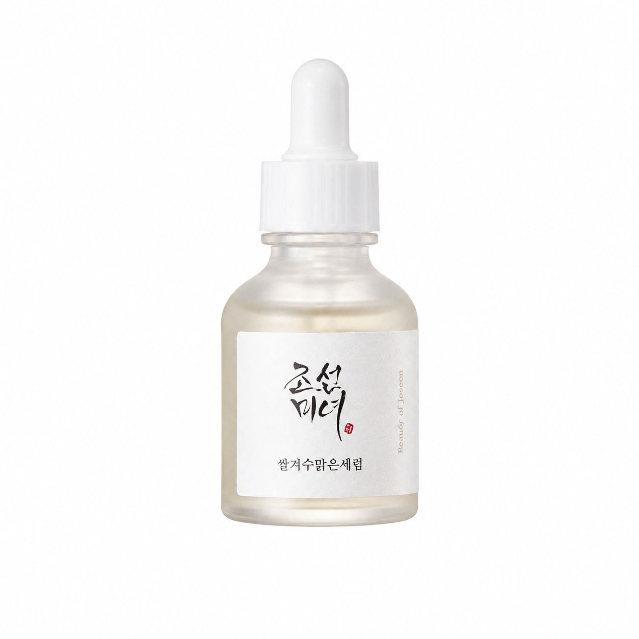 Beauty of Joseon Glow Deep Serum Rice + Alpha-Arbutin 30 ml za blistaviji i ujednačeniji izgled kože
