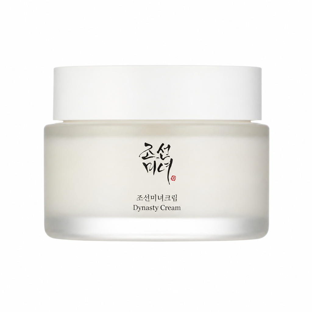 Beauty of Joseon Dynasty Cream 50 ml hidratantna krema za intenzivnu njegu kože