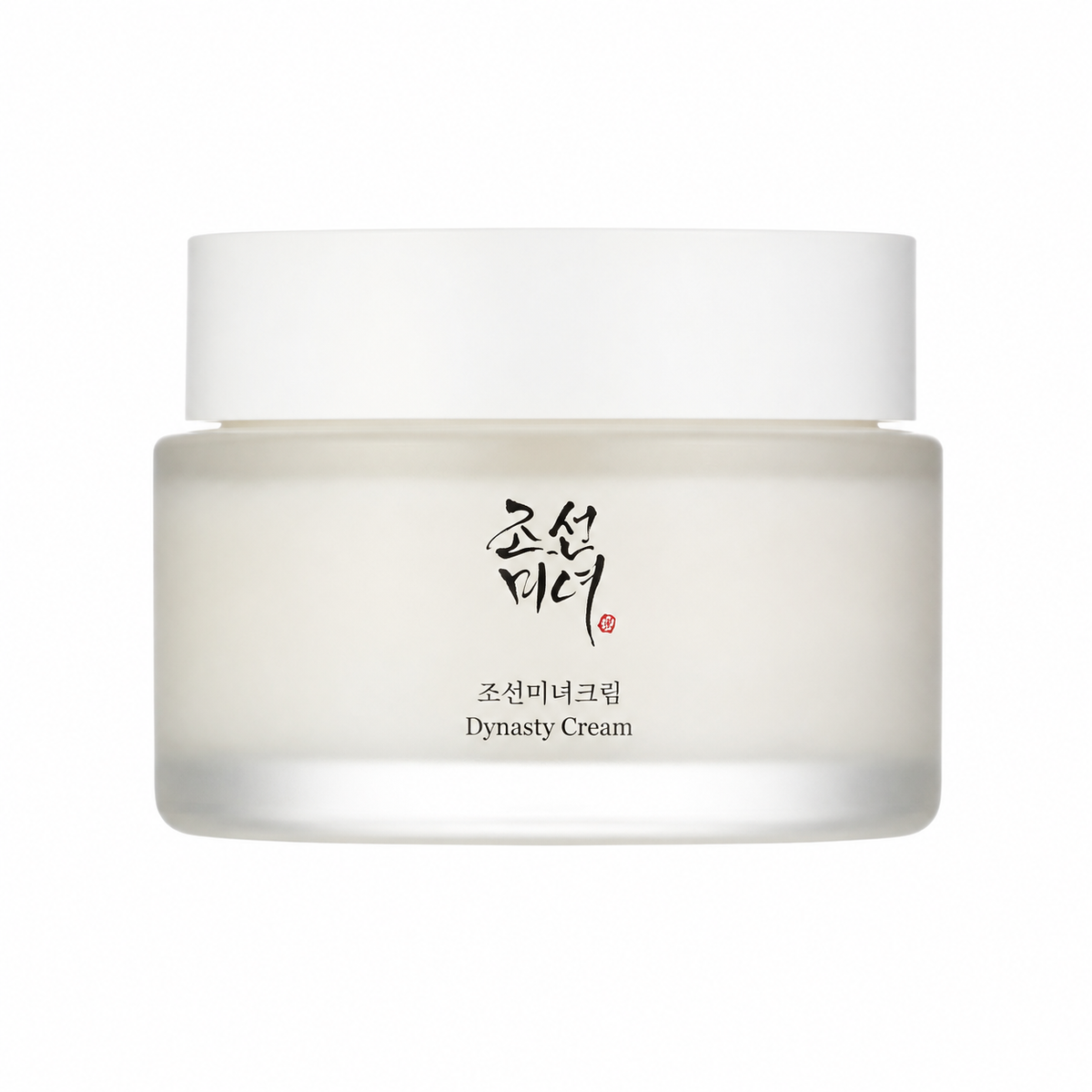 Beauty of Joseon Dynasty Cream 50 ml hidratantna krema za intenzivnu njegu kože