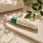 AXIS-Y Vegan Collagen Eye Serum 10 ml sa metalnim aplikatorom za njegu područja oko očiju