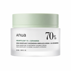 ANUA Heartleaf 70 Intenzivna umirujuća krema sa ceramidima 50 ml
