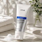 ANUA 8 Hyaluronic Acid Hydrating Gentle Foaming Cleanser 150 ml za čistu, hidratizovanu i mekanu kožu