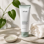 ANUA Heartleaf LHA Moisture Peeling Gel 120 ml za glatku, čistu i svježu kožu