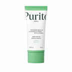 Purito Seoul Wonder Releaf Centella Daily Sun Lotion SPF50+ PA++++ 60ml - Korean Sunscreen
