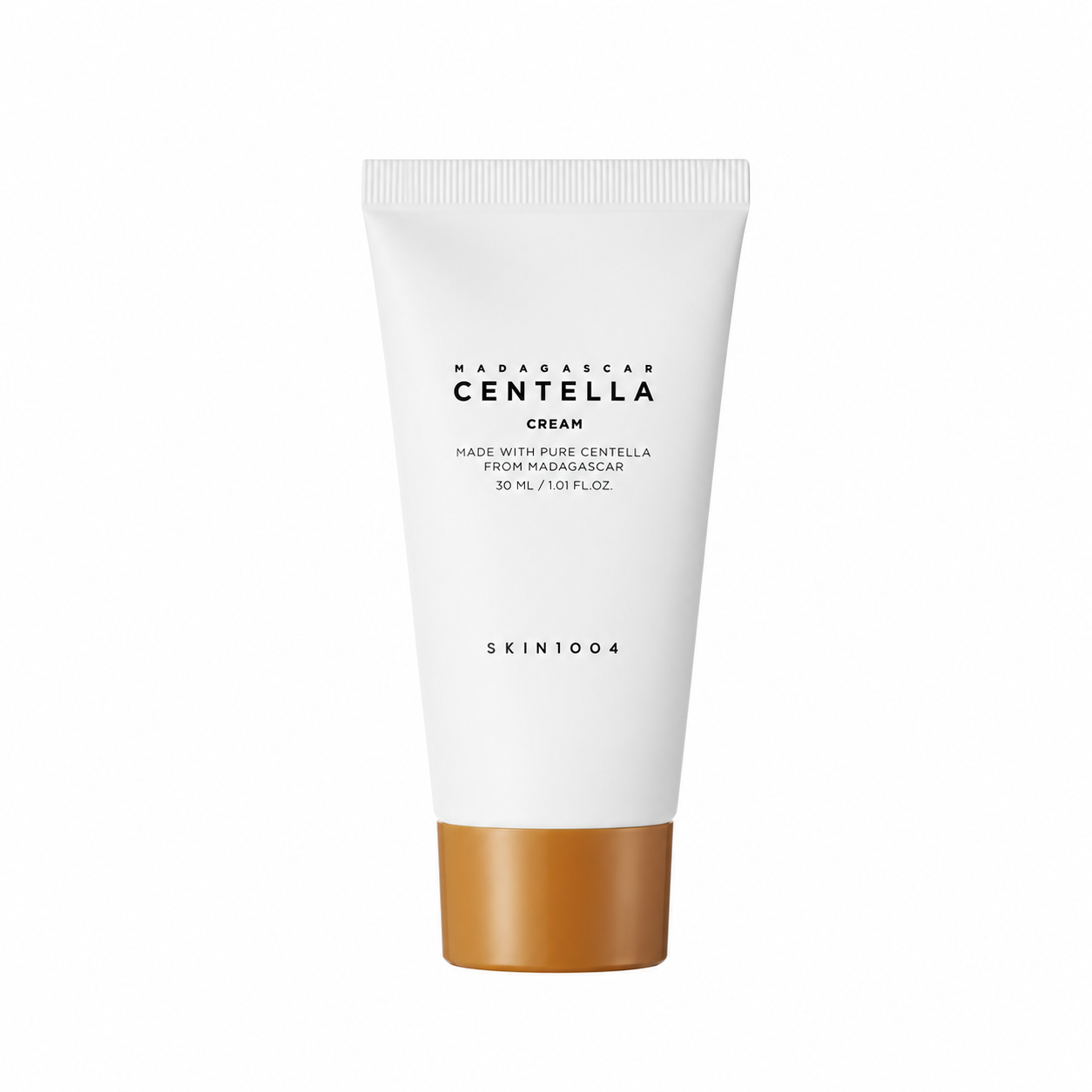 SKIN1004 Madagascar Centella Cream 30 ml hidratantna krema za svakodnevnu njegu kože
