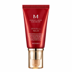 MISSHA M Perfect Cover BB Cream SPF42 PA+++ No.23 Natural Beige 50 ml – korejska BB krema za ujednačen ten
