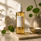 SKIN1004 Centella Light Cleansing Oil 200 ml sa Centella Asiatica za čistu, svježu i njegovanu kožu