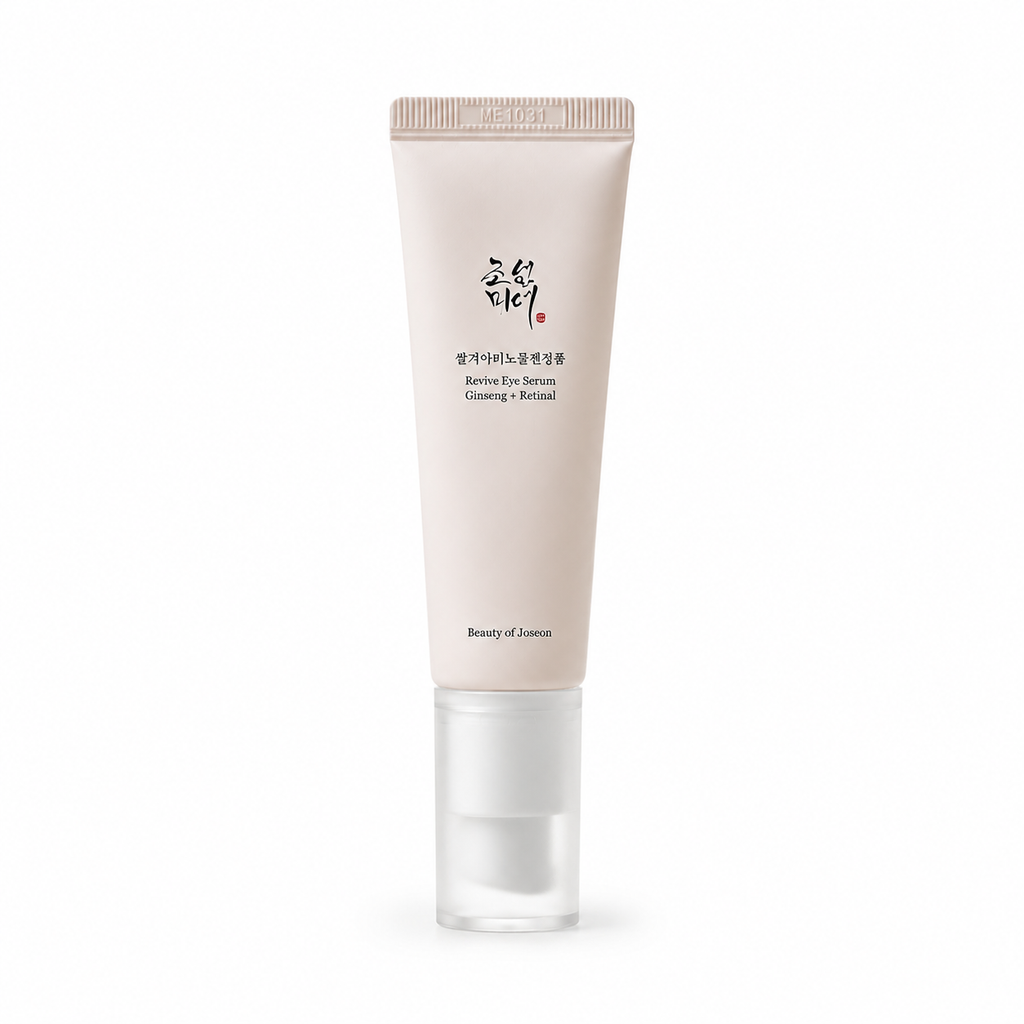 Beauty of Joseon Revive Eye Serum Ginseng + Retinal 30ml