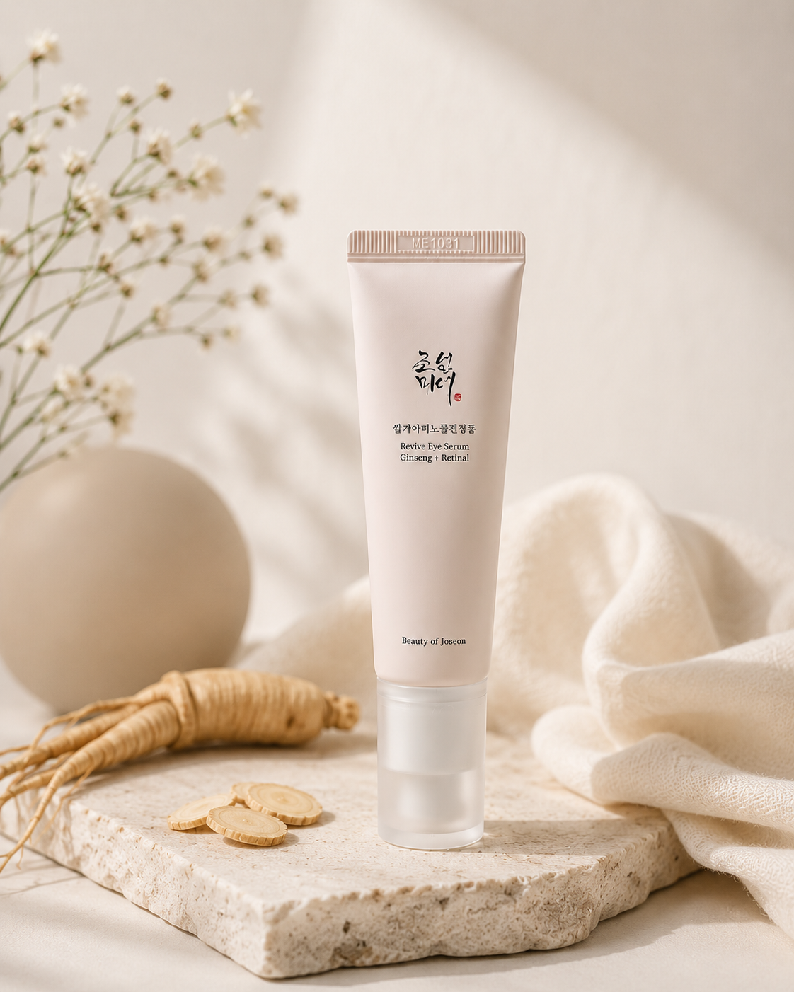 Beauty of Joseon Revive Eye Serum korejska njega područja oko očiju