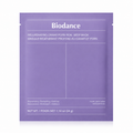 Biodance Rejuvenating Caviar PDRN Real Deep Mask 34g Korean hydrogel face mask
