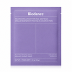 Biodance Rejuvenating Caviar PDRN Real Deep Mask 34g Korean hydrogel face mask