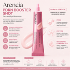Arencia PDRN Booster Shot za hidrataciju, revitalizaciju, elastičnost i njegu prvih znakova starenja