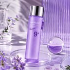 numbuzin No.9+ NAD+ PDRN Glow Boosting Toner 150 ml za zaglađeniji, elastičniji i svježiji izgled kože