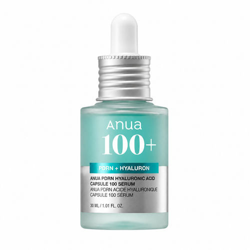 ANUA PDRN Hyaluronic Acid Capsule 100 Serum 30 ml hidratantni serum za lice