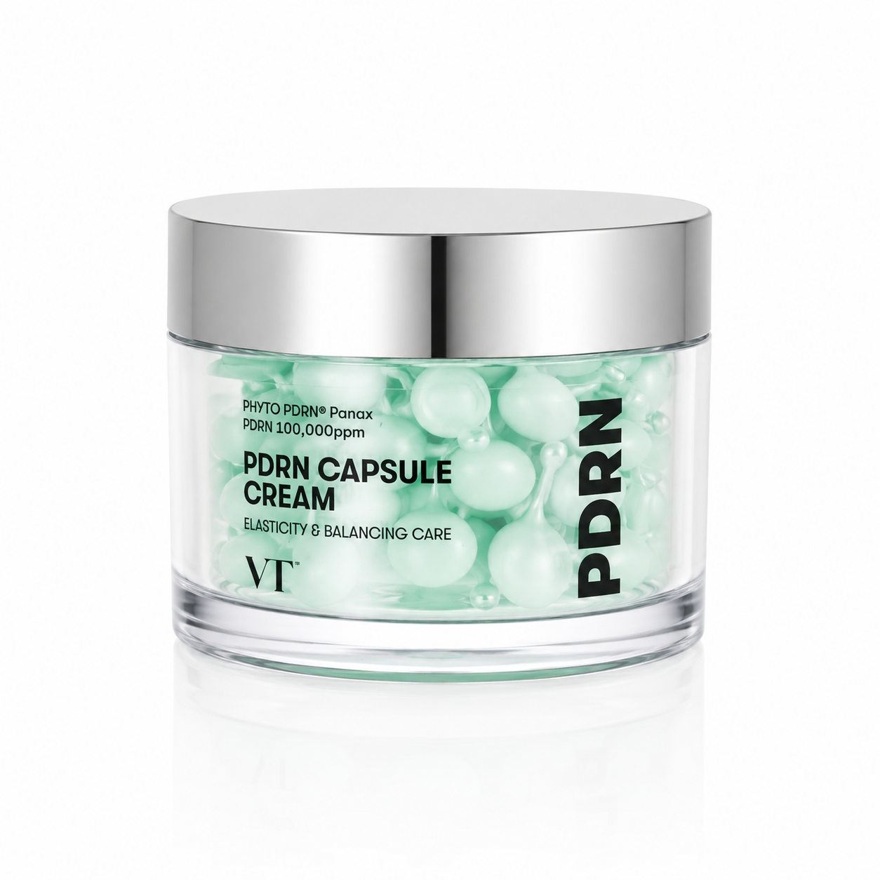 VT PDRN Capsule Cream 100 50 ml sa PDRN-om za hidrataciju i elastičnost kože