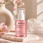 Biodance Pore Perfecting Collagen Peptide Serum hydrating Korean serum for smoother skin