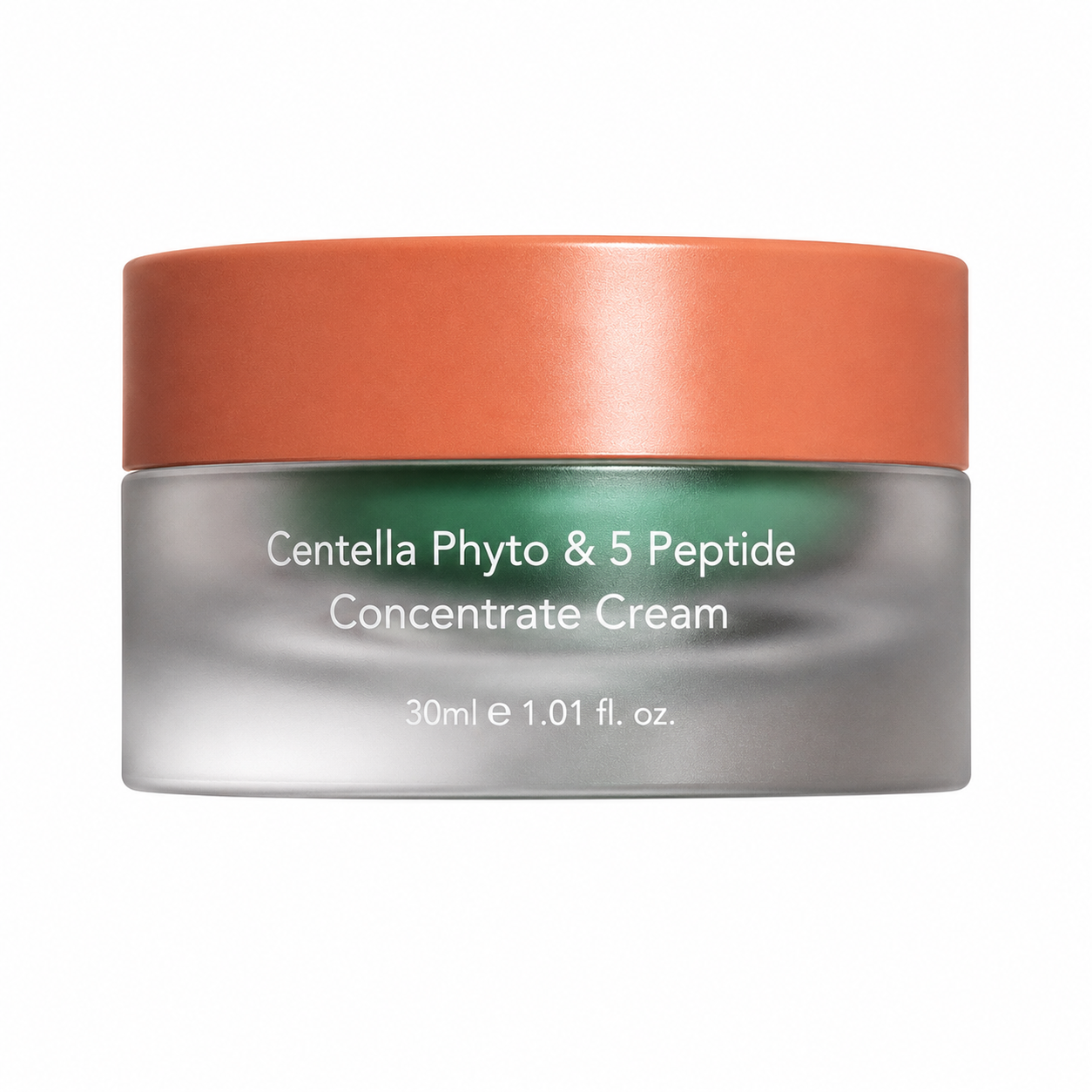 Haruharu Wonder Centella Phyto & 5 Peptide Concentrate Cream 30 ml krema za njegu kože