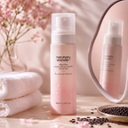 Haruharu Wonder Black Rice Probiotics Barrier 2% NAD+ Serum Mist 80 ml za svjež i njegovan izgled kože