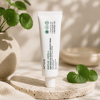 Anua Heartleaf + Centella Red Spot Cream soothing Korean cream for acne-prone and sensitive skin