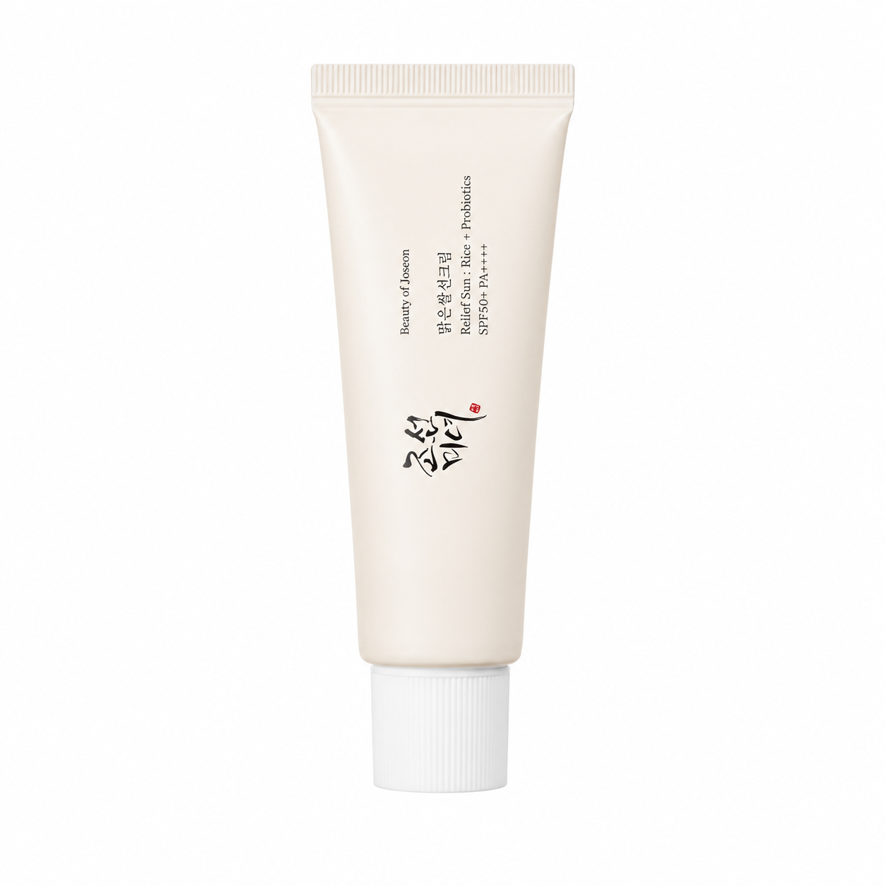 Beauty of Joseon Relief Sun Rice + Probiotics SPF50+ PA++++ 50ml korejska krema za sunčanje