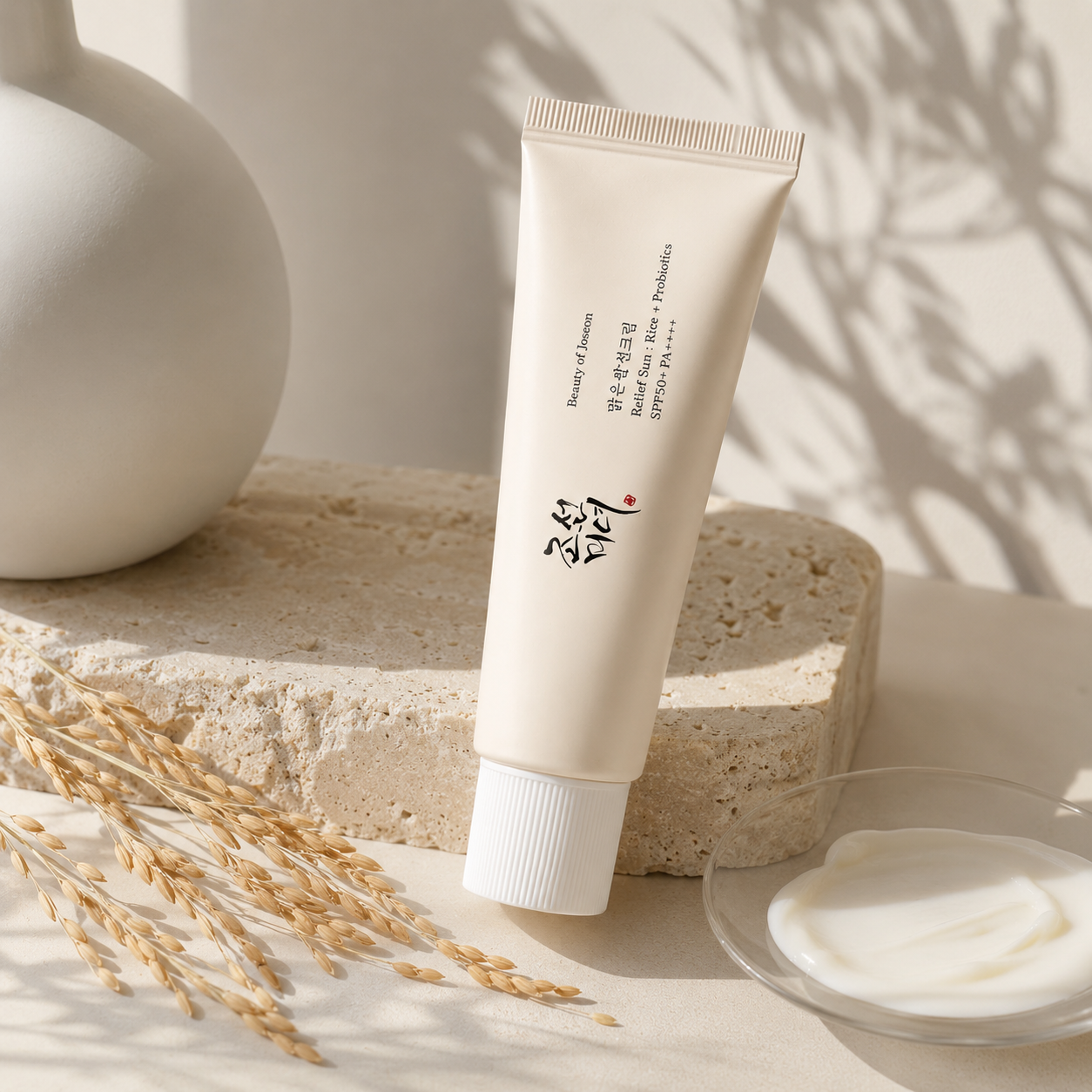Beauty of Joseon Relief Sun SPF50+ PA++++ lagana korejska krema za sunčanje za sve tipove kože