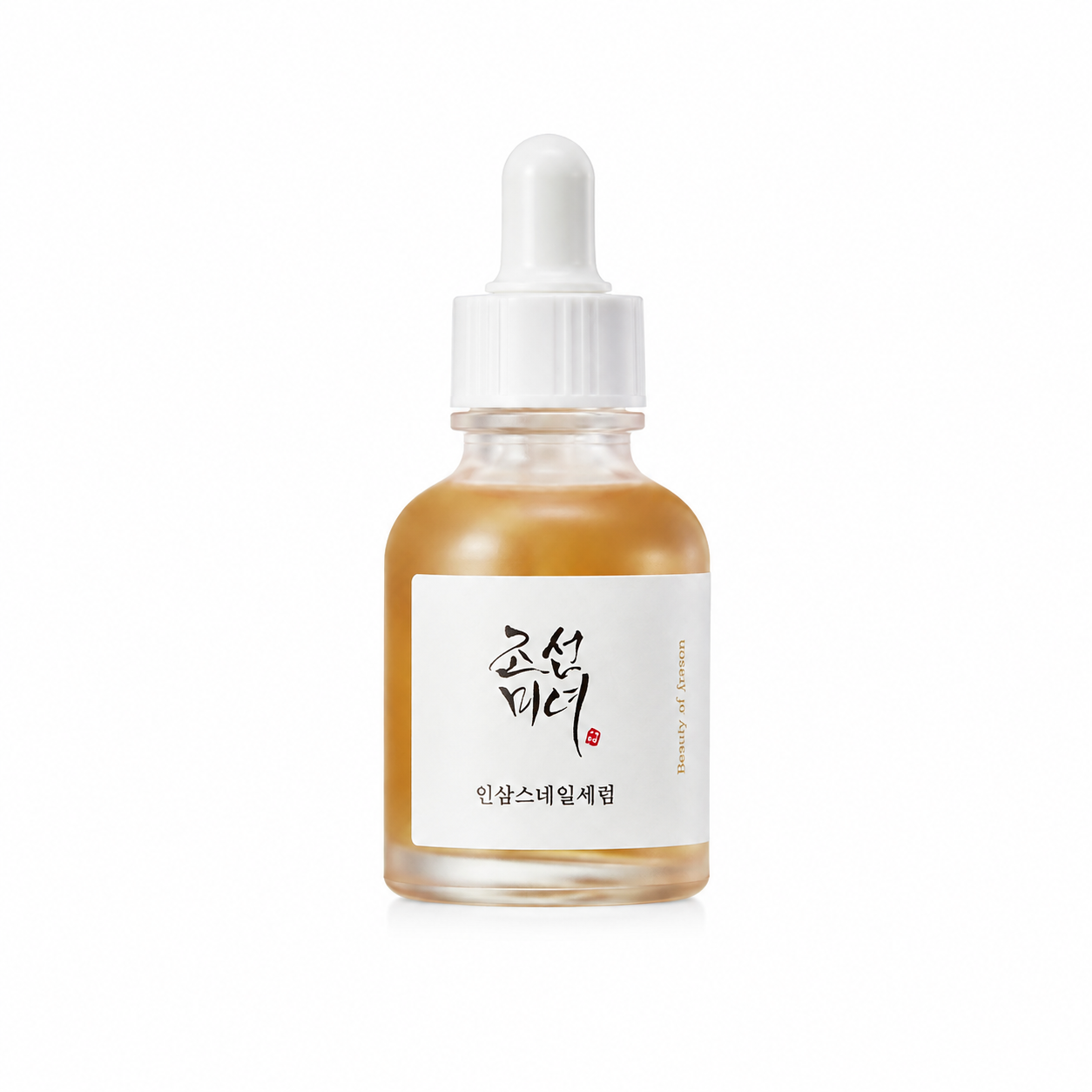 Beauty of Joseon Revive Serum Ginseng + Snail Mucin 30 ml za hidrataciju i njegu kože