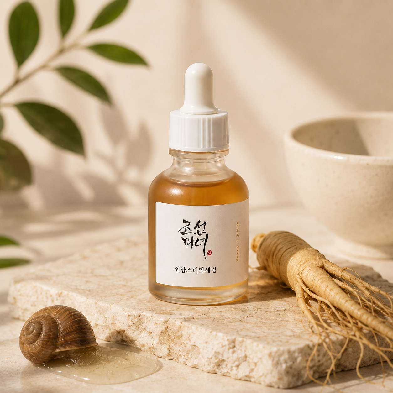 Beauty of Joseon Revive Serum 30 ml za gladak, hidratizovan i blistav izgled kože