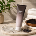 Haruharu Wonder Black Rice Moisture 5.5 Soft Cleansing Gel za čistu, hidriranu i njegovanu kožu