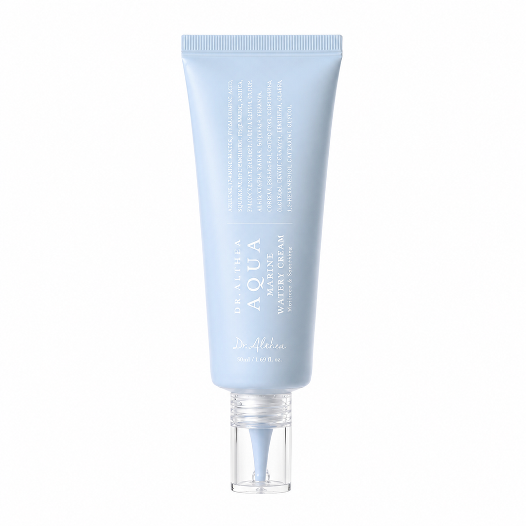 Dr. Althea Aqua Marine Watery Cream 50 ml hidratantna krema za lice