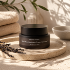 Haruharu Wonder Black Rice Hyaluronic Cream Unscented 50 ml za hidriranu, umirenu i njegovanu kožu