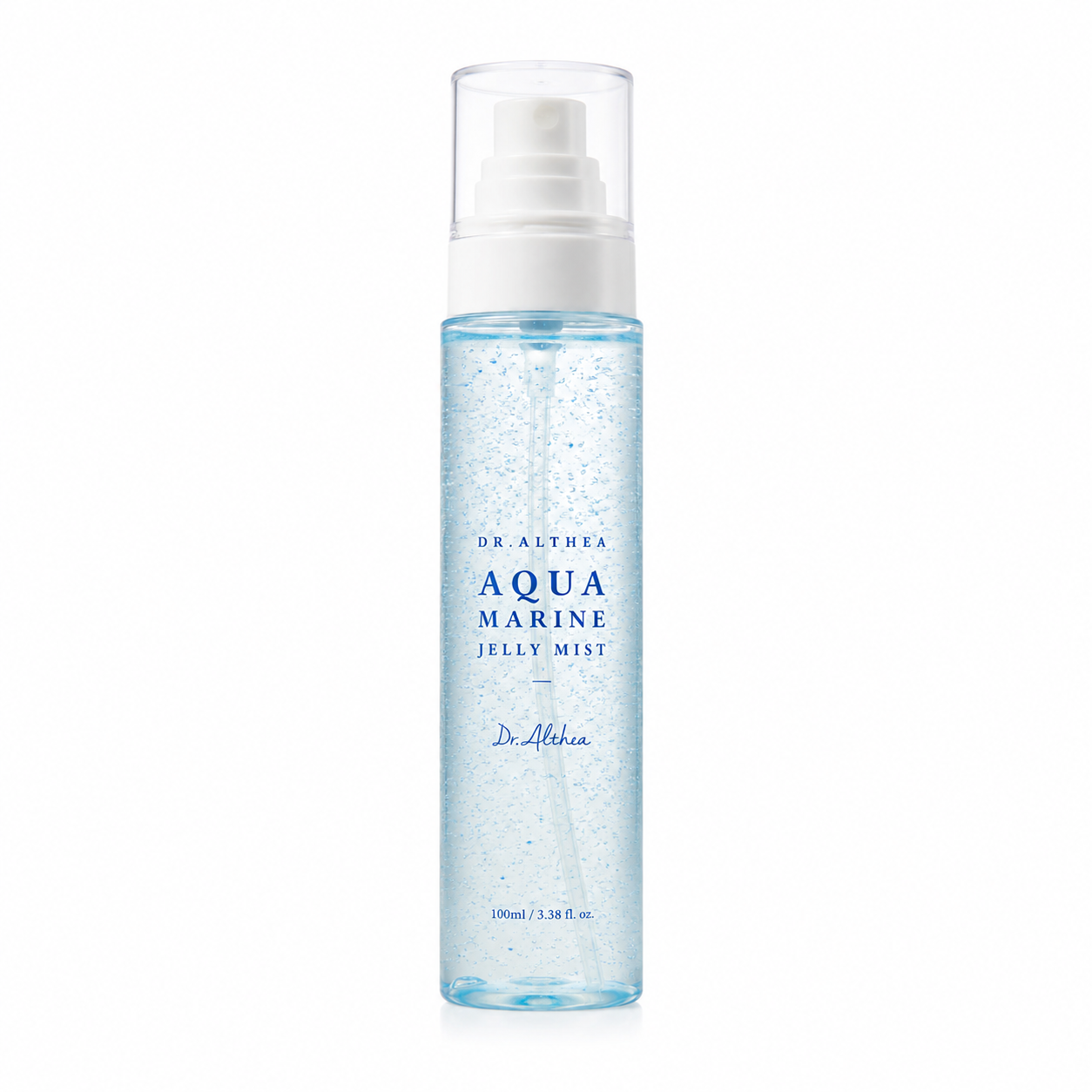 Dr. Althea Aqua Marine Jelly Mist 100 ml hidratantni sprej za lice