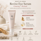 Beauty of Joseon Revive Eye Serum protiv bora i finih linija