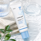 Medicube Zero Pore Moisture Sun Serum 50 ml sa hijaluronskom kiselinom, pantenolom i alantoinom